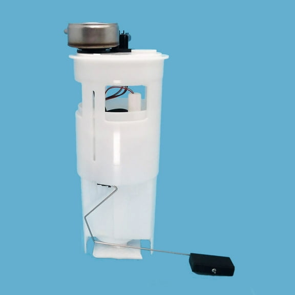 Fuel Pump Module Assembly