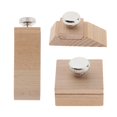 thumbnail image 1 of 3 Sanding Polishing Tool DIY Leather Crafts Supplies, 1 of 8