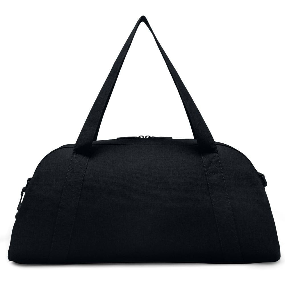 Nike Womens Gym Club Bag Black/Black/White One Size