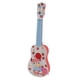 thumbnail image 1 of Juguetes De Ukelele Para Niños, Mini Ukelele De Plástico Para Niños Pequeños, Juguete Musical Con 4 Cuerdas De Nailon De Carbono, Instrumentos Musicales, Juguetes Educativos, 1 of 7