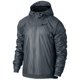 thumbnail image 1 of Nike Dri-Fit - Chaqueta de entrenamiento para hombre, color gris, grande Nike  Chaqueta deportiva, 1 of 1