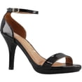 thumbnail image 2 of Zapatilla Mujer Vizzano Formal negro 22, 2 of 4