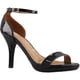 thumbnail image 2 of Zapatilla Mujer Vizzano Formal negro 22, 2 of 4