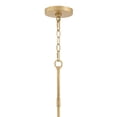 thumbnail image 4 of Hinkley Lighting - Leona - 60W 12 LED Large Chandelier In Traditional, 4 of 11