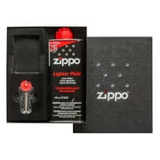 Zippo Gift Kit Regular(Lighter NOT Included)
