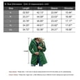 thumbnail image 6 of Rain Jackets for Women Waterproof Lightweight Rain Coats Outdoor Windbreaker Raincoats with A Hood Alsol Lamesa, 6 of 6