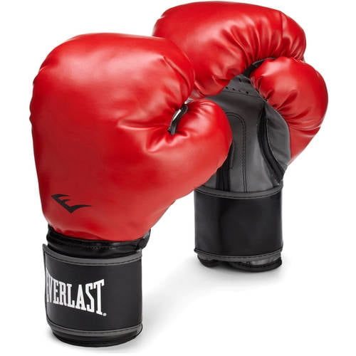Everlast New Punching Punch Mitts Boxing Equipment Gear Gloves Training Mit Box 