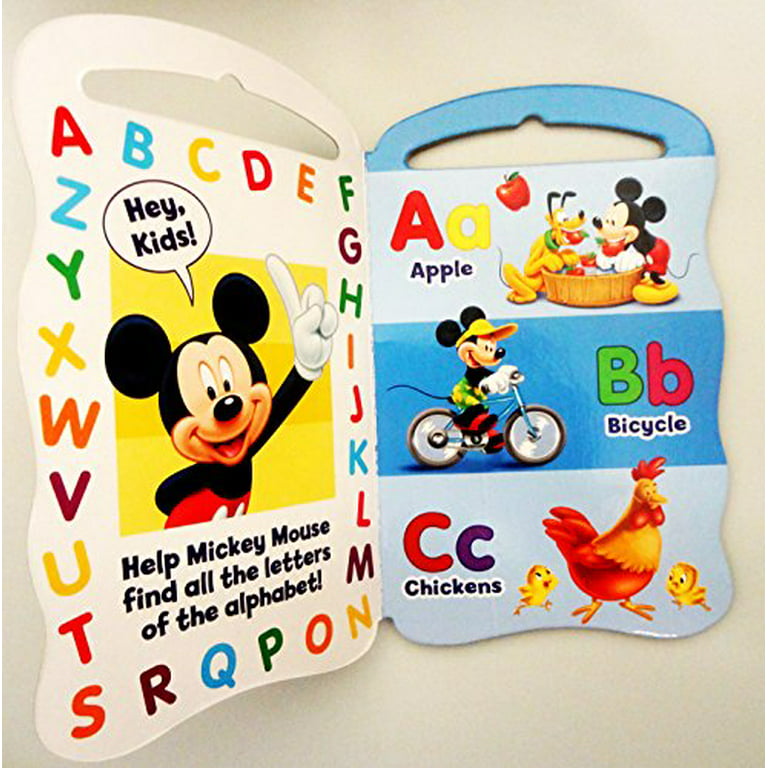 Nursery Rhyme Board Books (set of 2) - Noodle Soup