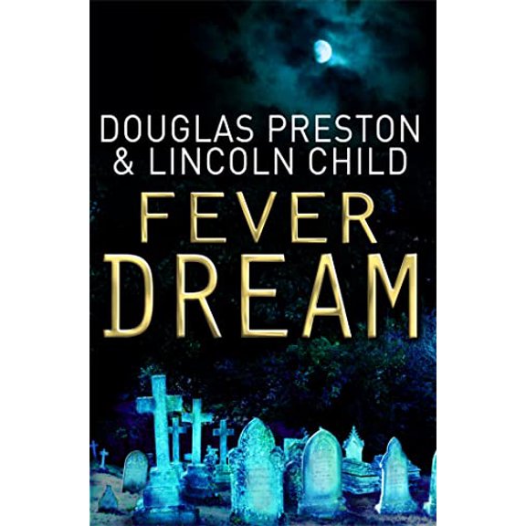 Pre-Owned Fever Dream, 9781409117889, 140911788X, Paperback,