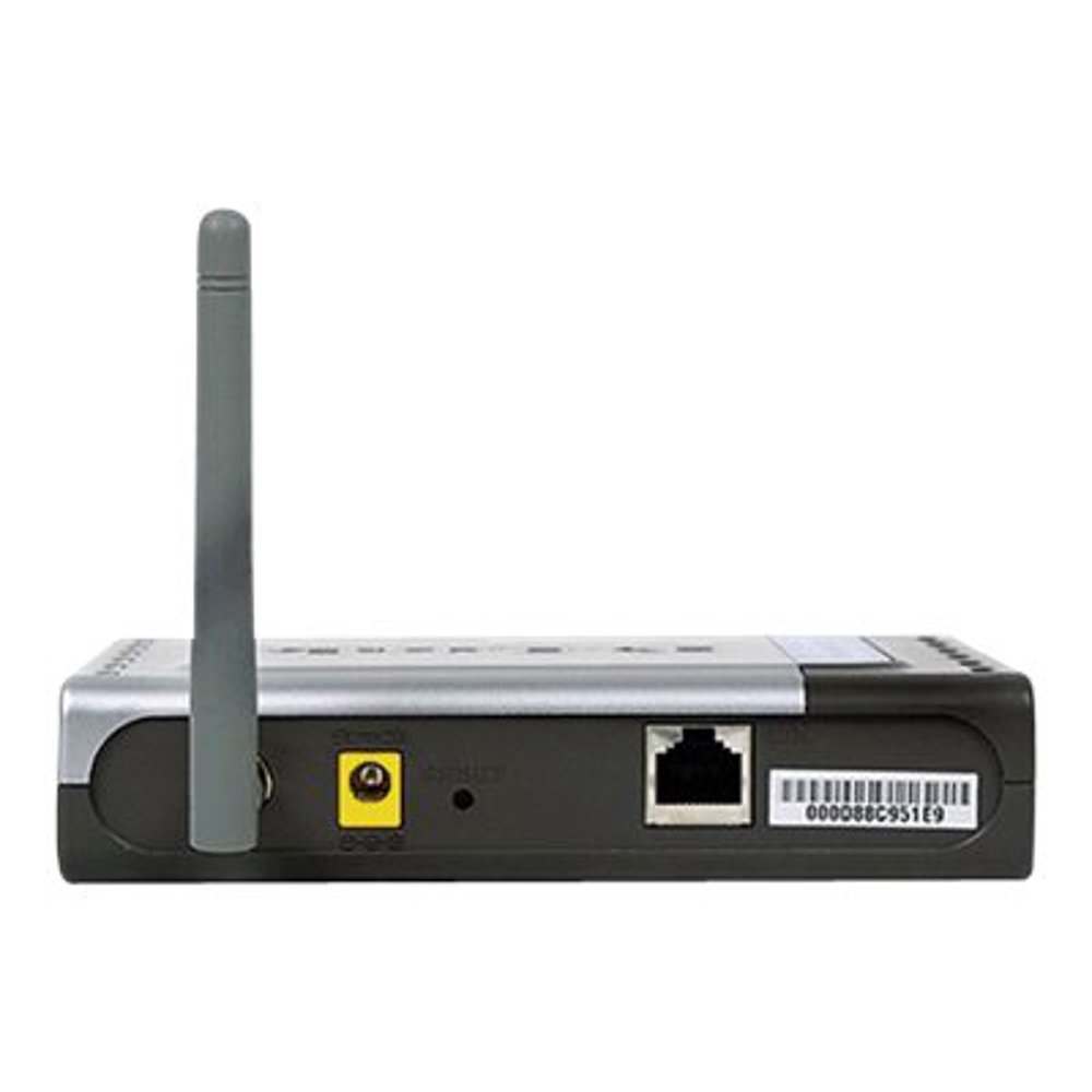 DLink AirPlus Xtreme G DWL2100AP Wireless Access Point