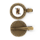 thumbnail image 1 of Patron de juego naipes fichas utensilios Broche broche broche broche broche broche, 1 of 3