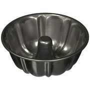 Fluted Tube Pan-6"