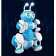 thumbnail image 2 of Electric Remote Control Ant Toy High Simualtion Ant Robot Speak Ant Language Rc Toy With Animals, 2 of 4