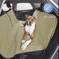 thumbnail image 3 of Mascretta Cubre Asiento Impermeable para Perros y Gatos. Cubreasiento Trasero para Perros Mascretta  Cubre Asientos para Perro, 3 of 7
