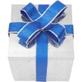 thumbnail image 4 of Caja de regalo apilable de Navidad, caja nido de Navidad, decoración, caja apilable decorativa de Navidad, 4 of 5