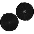 thumbnail image 6 of Range Hood Replacement Charcoal Filter (USGDCF-G) for Tieasy Range Hood 1075 0290 0275 1875 3375, 6 of 7