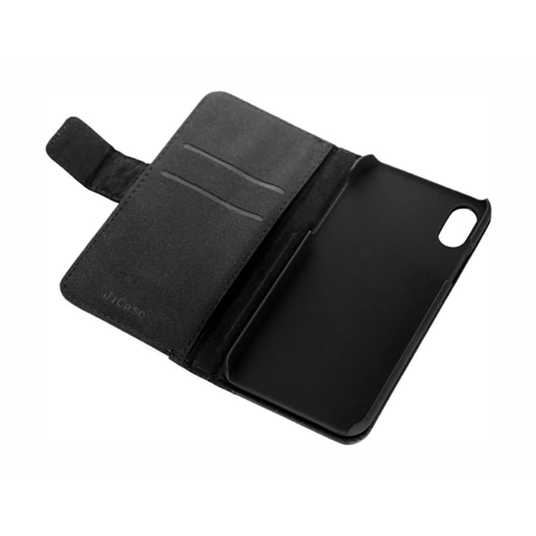 German Shepherd White Phone Case Wallet German Shepherd White Phone Case Wallet