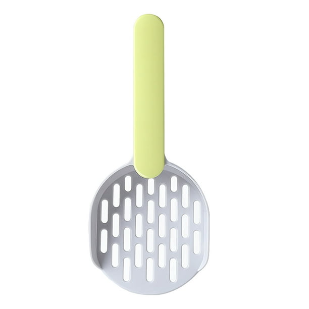 Litter 2024 tray scoop