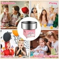 thumbnail image 6 of Furvclv Cotton Candy Machine Commercial, Electric Cotton Candy Maker with 20 inch Stainless Steel Bowl for Family, Party, Amusement Park, Carnival- Pink, 6 of 9