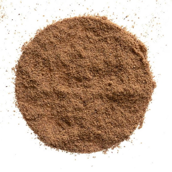 Aiva Nutmeg Powder (Ground Nutmeg) Jaiphul Powder 7 oz (200 g)