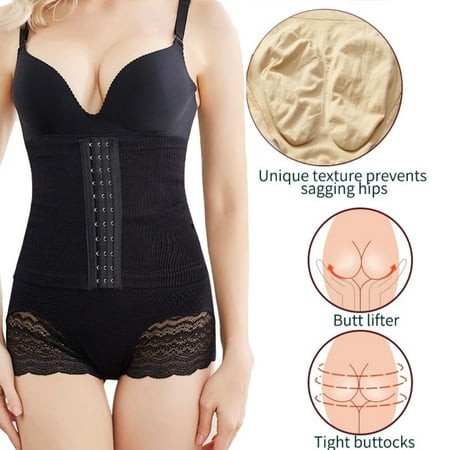 

Postpartum Belly Band Wrap Postpartum Girdle Recovery Belly Belt for Women XS-3XL