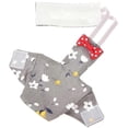 thumbnail image 3 of Washable Bird Diaper Parrot Flight Suit Liner Protective Bird Nappy Breathable Parrot Nappy Clothes, 3 of 4