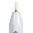 thumbnail image 4 of Electric Nail Polisher, Portable Electric File, Professional Manicure Machine For Home For Salon Personal Manicure Nail Grinding, 4 of 8