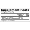 thumbnail image 4 of L-Theanine 200mg as PhytoSure™ (Non-GMO) 60 Vegecaps by Health Thru Nutrition, 4 of 4
