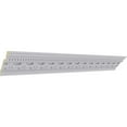 thumbnail image 4 of 4 1/8"H x 4 1/8"P x 5 7/8"F x 94 1/2"L Zadlo Crown Moulding, 4 of 14