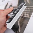 thumbnail image 2 of Piano Stands Song Book Page Holder-Clip Music Note Clips Sheet for Guitar, 2 of 6