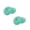 A709 B 3.3x3.3x0.6" 2Pack, variant on 2Pcs Fiber Scouring Pad Great For Pot Scrubbing Dishwashing Kitchen And Bath Areas Appliances Showers Assorted Colors. Cleaning Brush