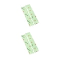 thumbnail image 2 of Jumpingount Mangas de brazo para niños Manga de seda de hielo Cubierta de protección solar elástica Guantes de brazos transpirables para Tipo 2 2piezas, 2 of 6