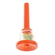 thumbnail image 2 of Campanillas de Plástico Percusiónes para Bebés Niñas Musicales Instrumentos naranja CUTICAT Campana de mano musical, 2 of 7