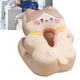 thumbnail image 4 of Almohada para Siesta en Forma de V ANGGREK, 4 of 7