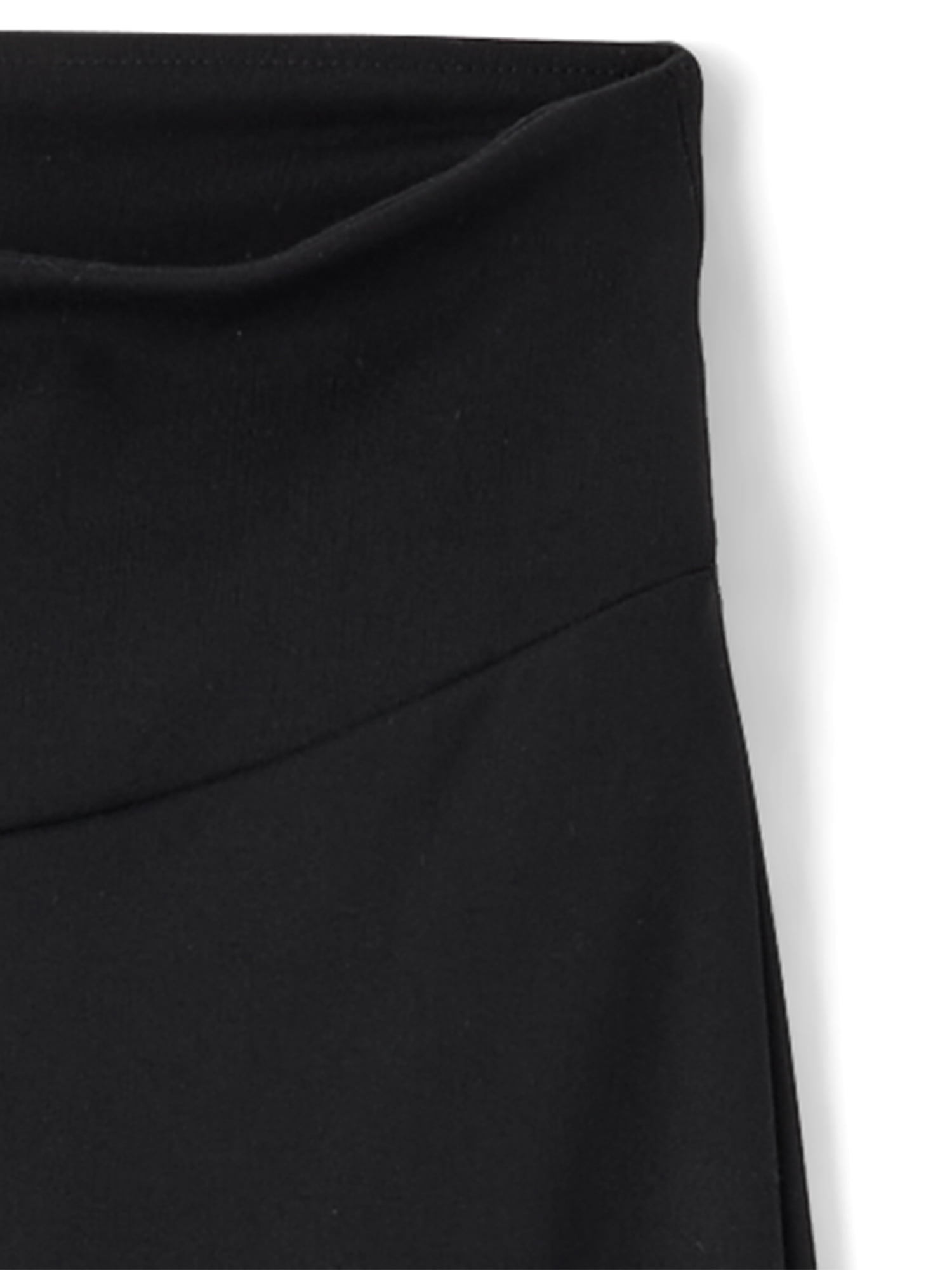The Children's Place Girls V-Front Active Flare Legging, Sizes XS-XXL