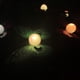 thumbnail image 1 of 1/2/4 Uds. Lámpara Solar de luciérnaga enchufe de tierra luz de césped 2 uds luz colorida 8 cabezas Ndcxsfigh Para estrenar, 1 of 6