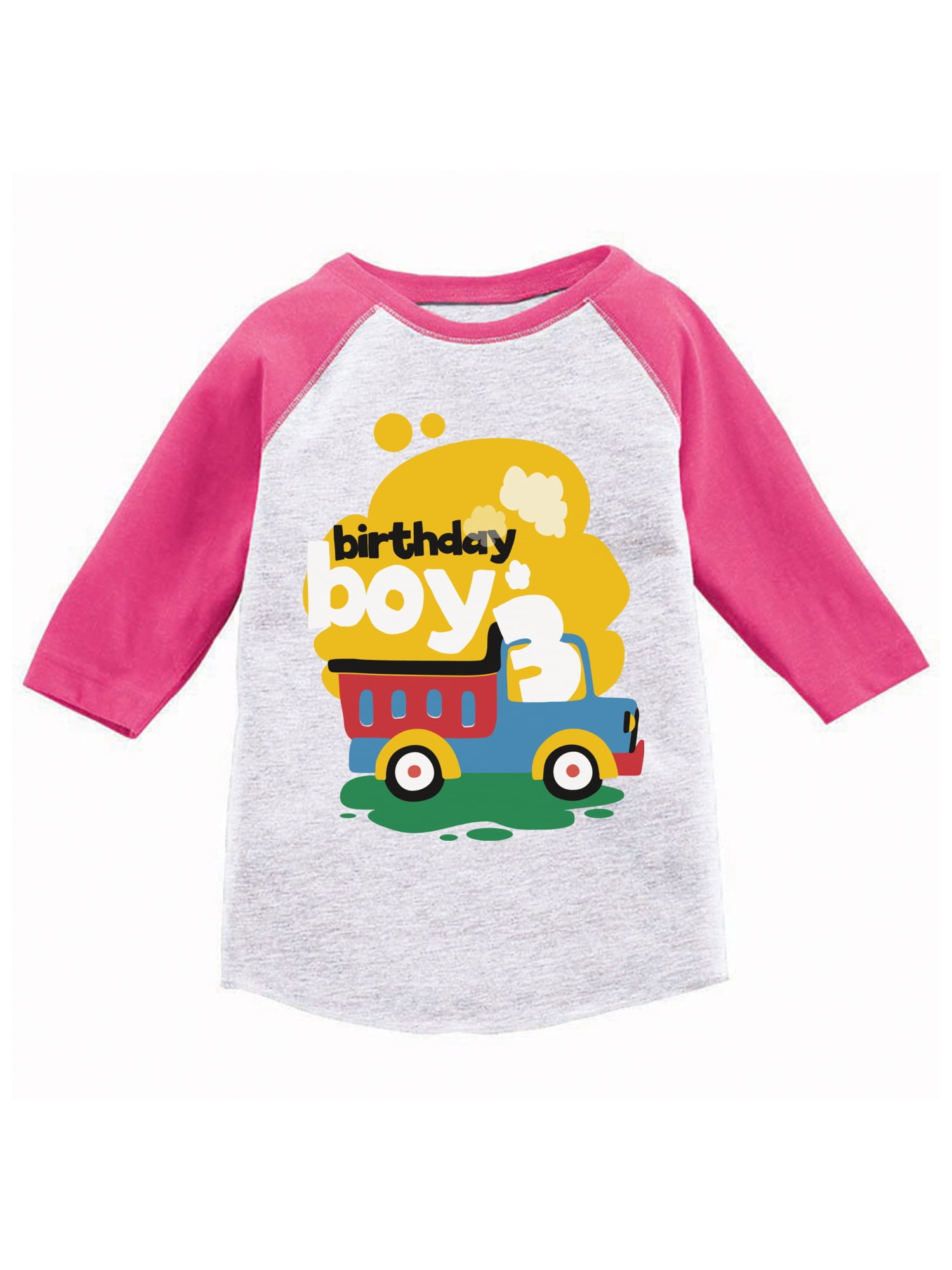3 year old boy birthday dress