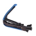 thumbnail image 1 of F-Connector Cable Crimper Cable de Red Herramienta de Compresión Azul Accesorios Hugo Engarzadora de cable de red de acero, 1 of 10