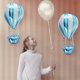 thumbnail image 4 of 4 globos aerostáticos de aluminio para bodas, cumpleaños y baby shower., 4 of 8