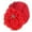 Red, variant on AJGRHE Women Solid Flowers Slouchy Turban Cap Headwear Baseball Hat Casual Daily Wear Blue One Size