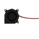 thumbnail image 3 of Alupre Ventilador de refrigeración, 1 Pieza, 12 V CC, Ventilador de Aire de refrigeración, Accesorios de Impresora para extrusora de Aire de impresión 3D, soplador de Aire, 3 of 8