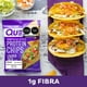 thumbnail image 5 of Chips Hojuela horneada de proteína Quest Nutrition Sabor Taco Caja con 8pza, 5 of 7