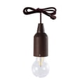 thumbnail image 1 of Hanging Lantern Camping Room Decoration LED Pull Cord Light Bulb Portable Hanging Lantern Battery Operated For Indoor Outdoor Camping Room Decoration ANGGREK Otros, 1 of 8