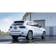 thumbnail image 2 of Borla 140836 S-Type Cat-Back Exhaust System for 2014-2021 Jeep Grand Cherokee High Altitude and Summit with 3.6L V6, 2 of 2