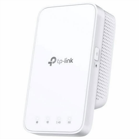 TP-Link Wireless AC1200 Dual-Band Wi-Fi 5 Mesh Range Extender