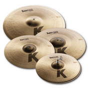 Zildjian KS5791 K Sweet Cymbal Pack