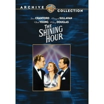 Warner Archives - The Shining Hour [DIGITAL VIDEO DISC]