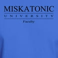 thumbnail image 3 of CafePress - Miskatonic Faculty T Shirt - Men's Classic Graphic Cotton T-Shirt, 3 of 4