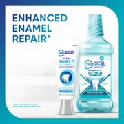 Sensodyne Pronamel Active Shield Whitening Enamel Toothpaste, Cool Mint, 3 Pack, 3.4 oz