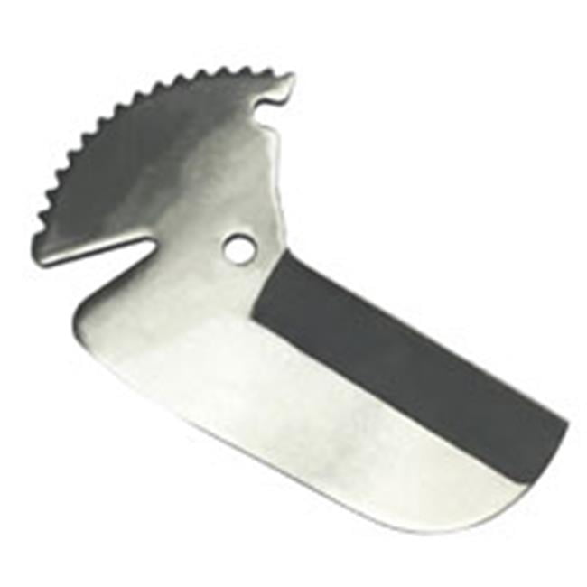 1.62 in. Pipe Cutter Replacement Blade, PVC